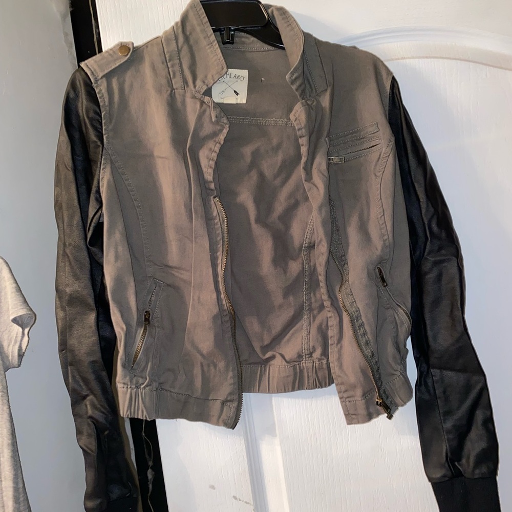 American eagle jacket